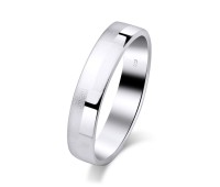 Silver Rings Designed CSR-F4-01